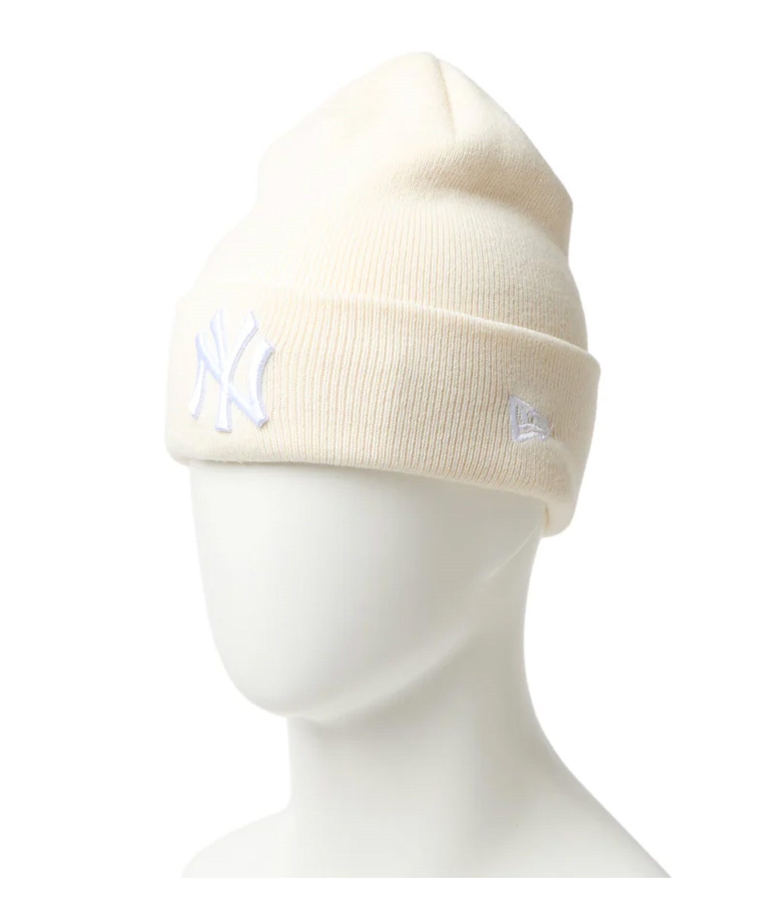 NEW ERA ニューエラ ビーニー ニットキャップ ニット帽 帽子