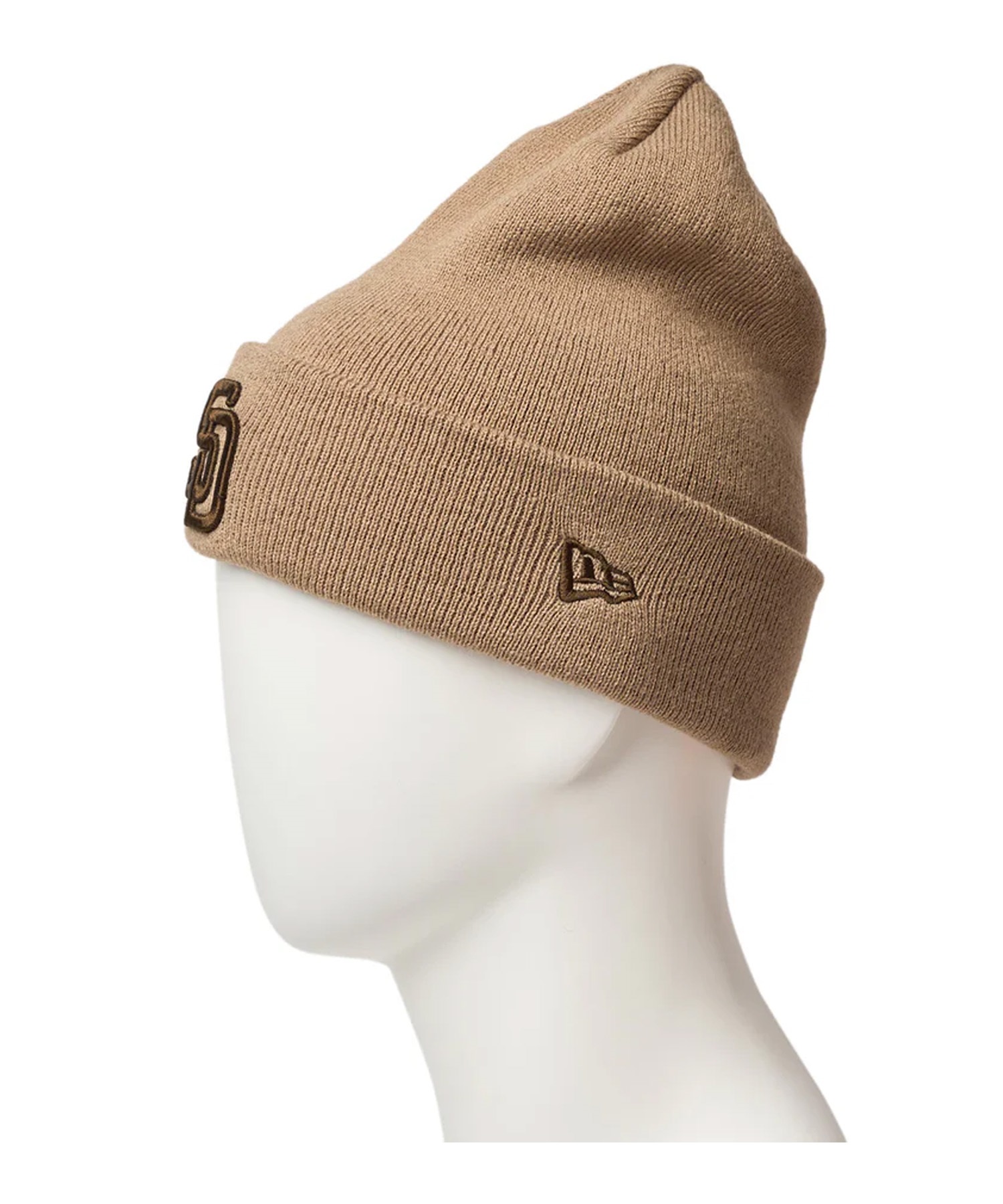 NEW ERA ニューエラ ビーニー ニットキャップ ニット帽 帽子