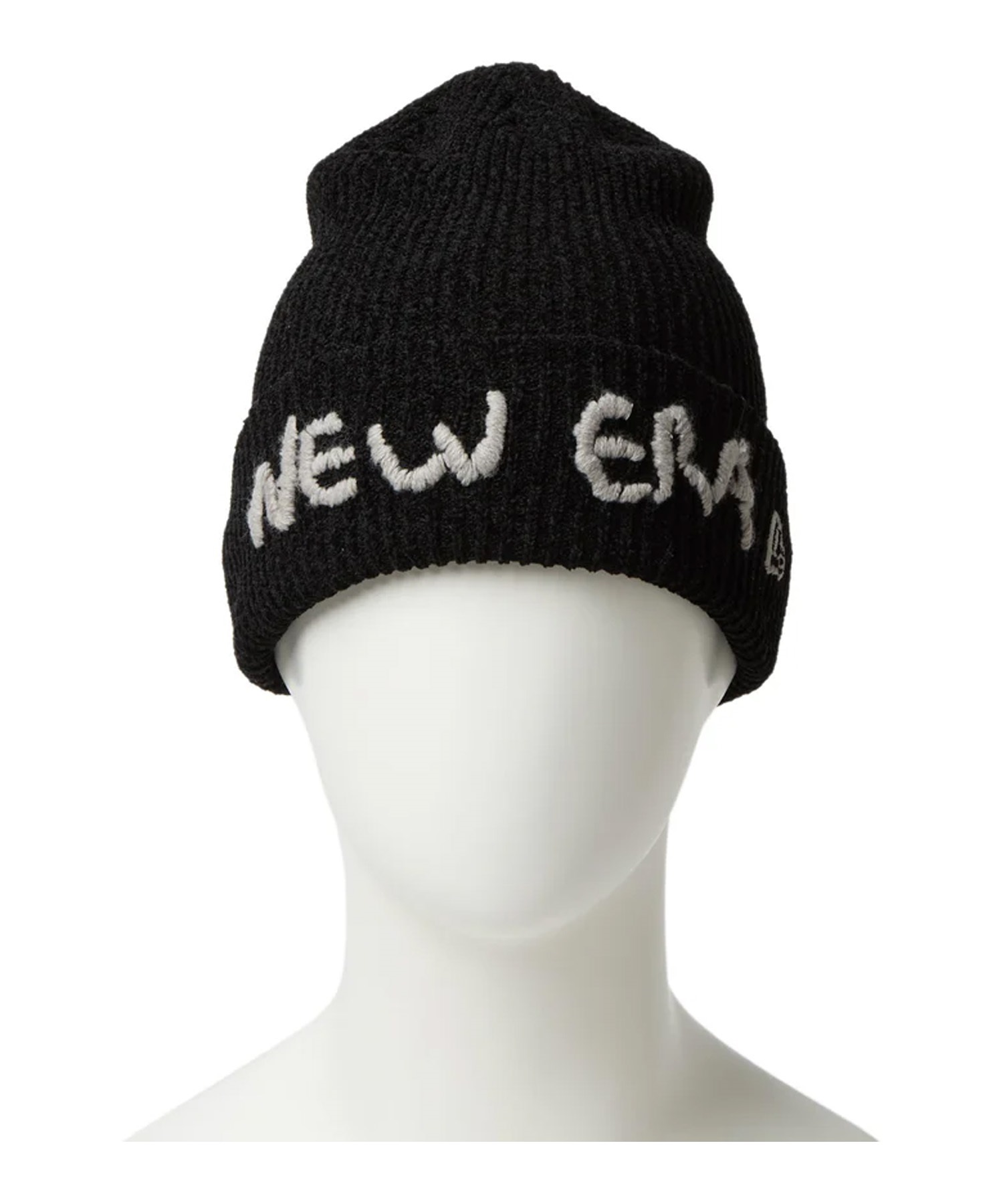 NEW ERA ニューエラ ビーニー ベーシック カフニット モールヤーンニット NEW ERA ニューエラ ビーニー ニットキャップ ニット帽 帽子