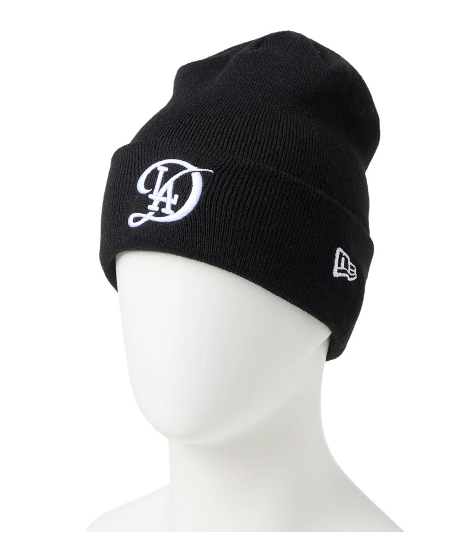 NEW ERA ニューエラ ビーニー ニットキャップ ニット帽 帽子