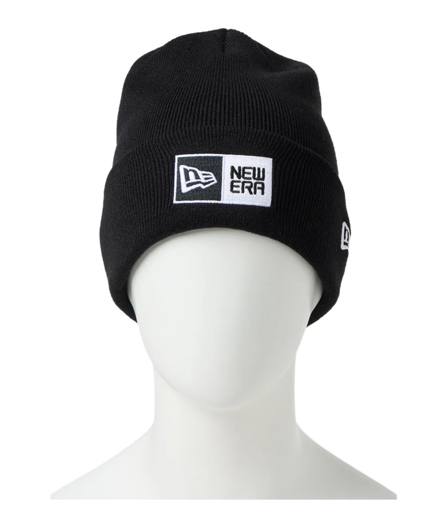 NEW ERA ニューエラ ビーニー ニットキャップ ニット帽 帽子