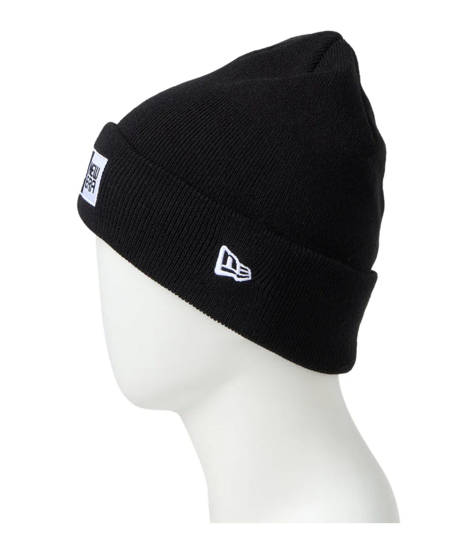 NEW ERA ニューエラ ビーニー ニットキャップ ニット帽 帽子