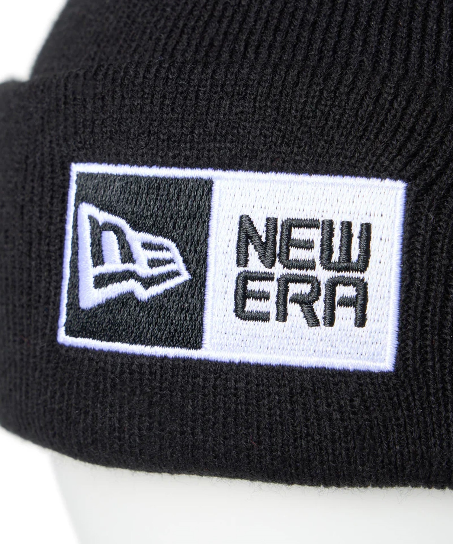 NEW ERA ニューエラ ビーニー ニットキャップ ニット帽 帽子