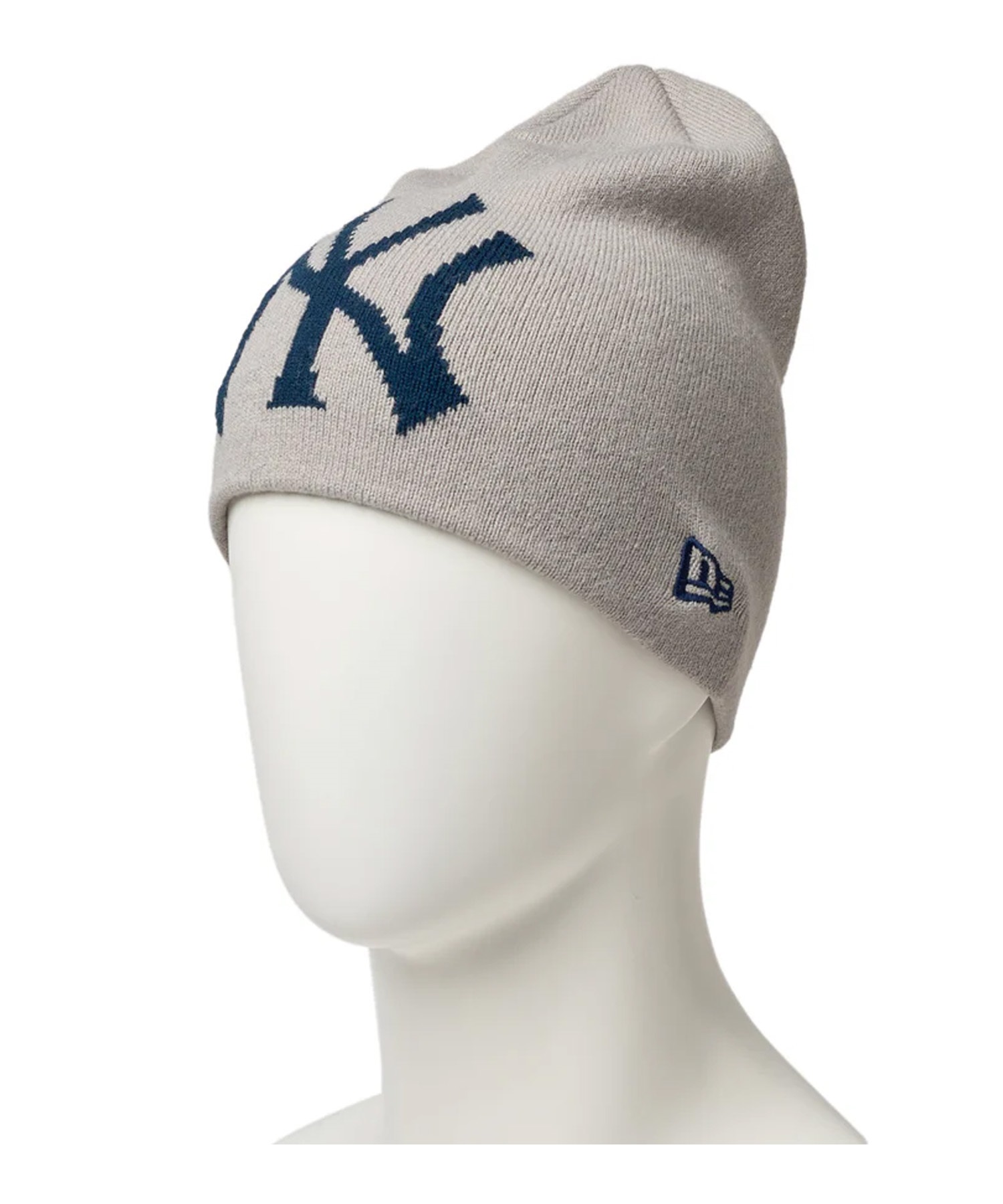 NEW ERA ニューエラ ビーニー ニットキャップ ニット帽 帽子