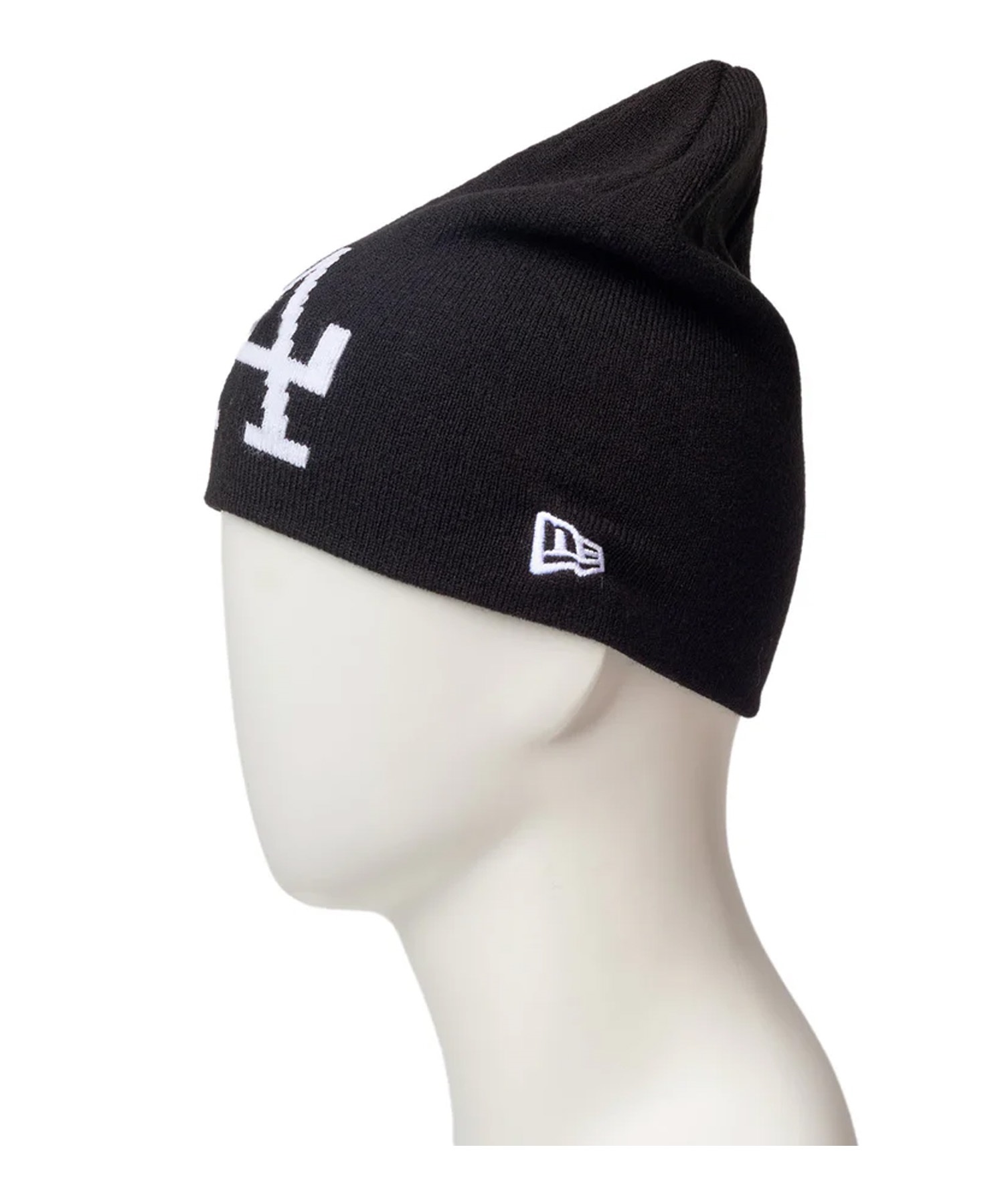 NEW ERA ニューエラ ビーニー ニットキャップ ニット帽 帽子