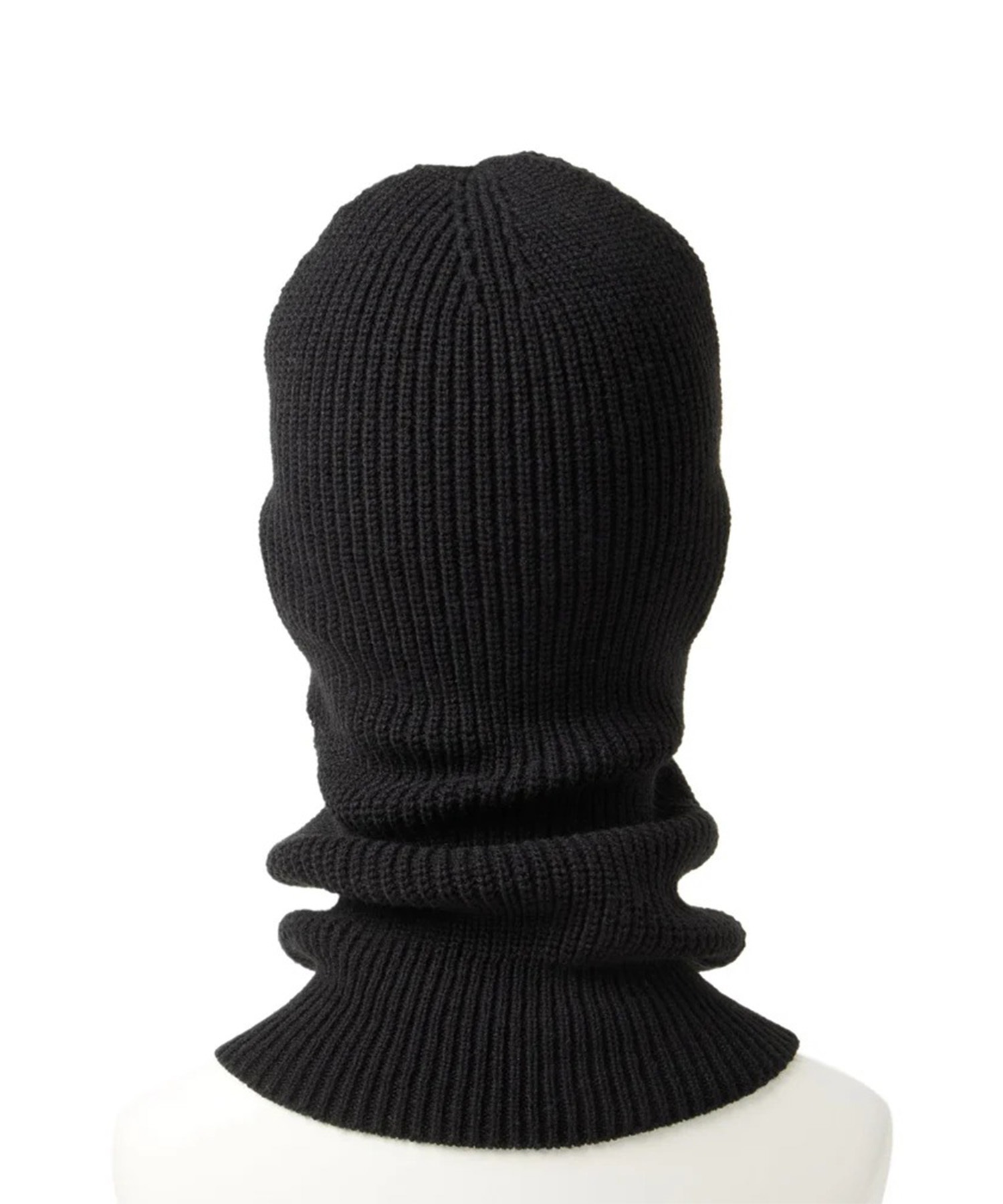 NEW ERA ニューエラ バラクラバ 目出し帽 ビーニー 防寒 BALACLAVA