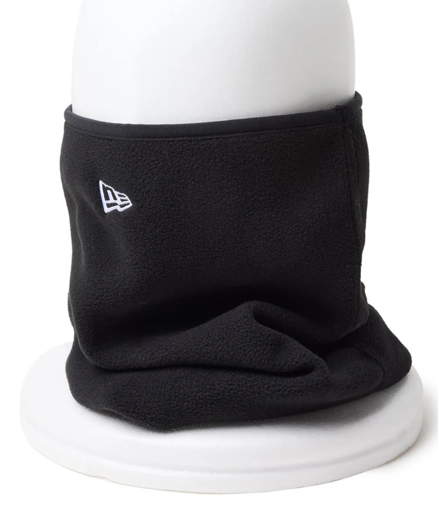 NEW ERA ニューエラ ネックウォーマー 防寒 フリースネックウォーマー