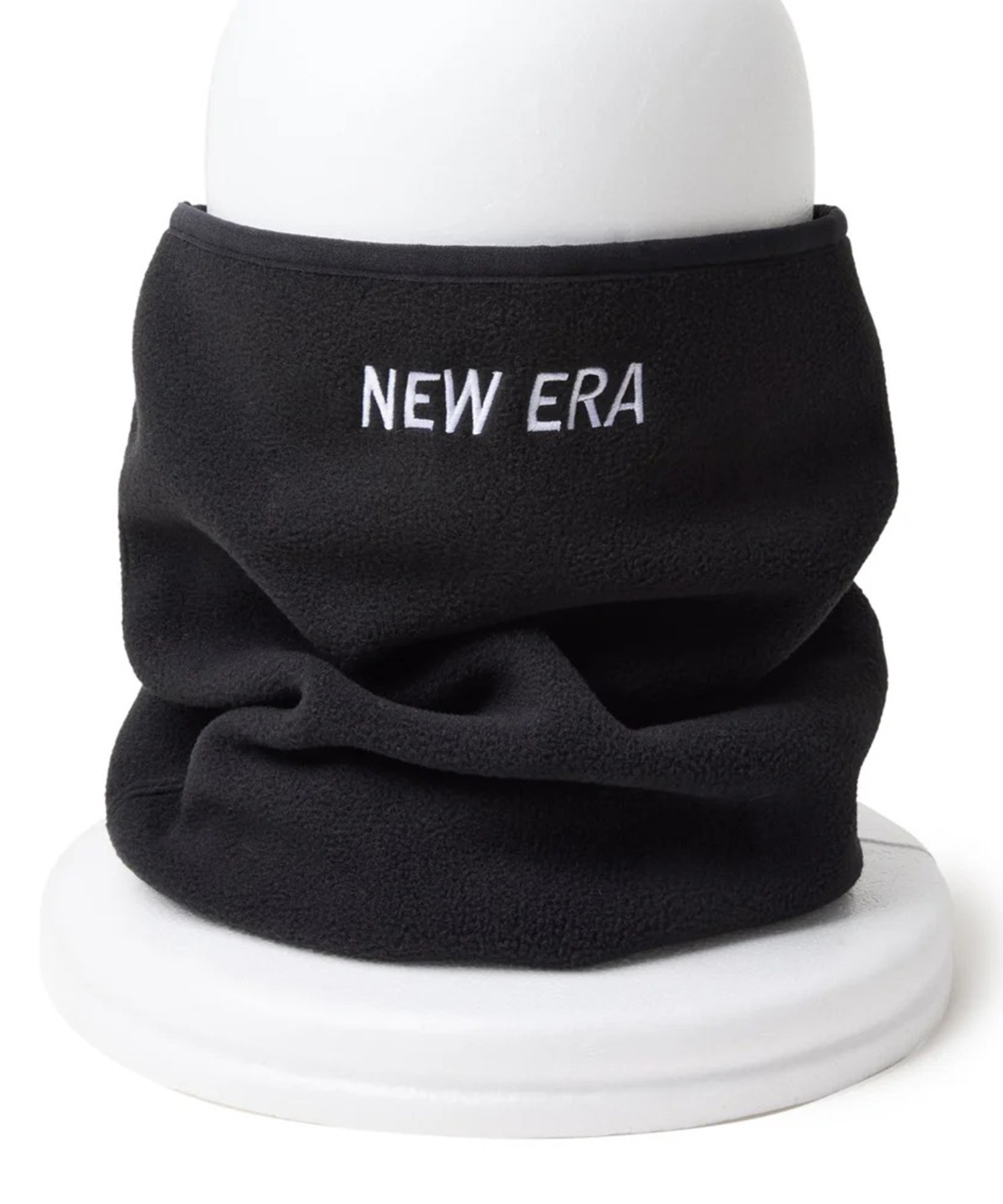 NEW ERA ニューエラ ネックウォーマー 防寒 フリースネックウォーマー