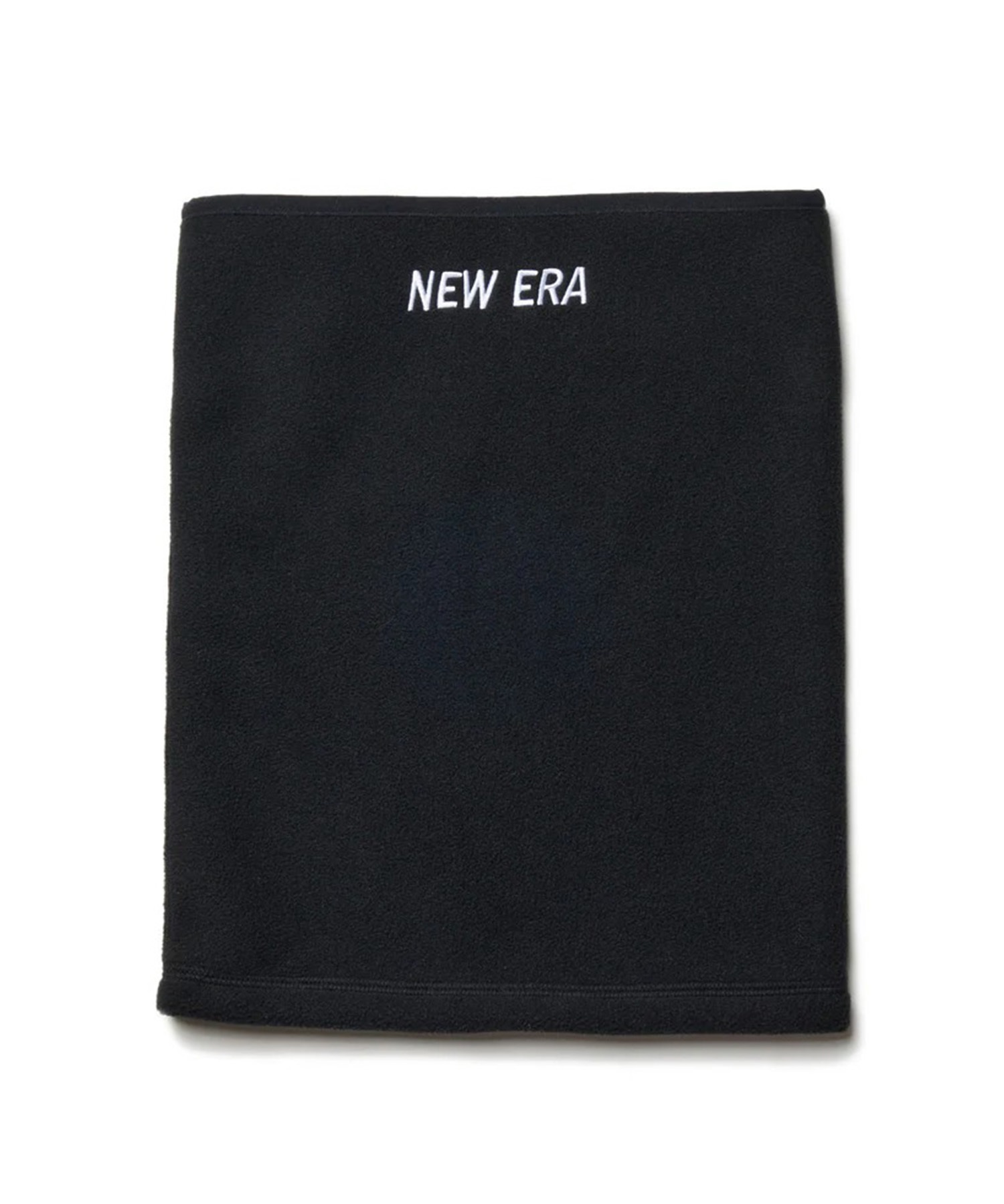 NEW ERA ニューエラ ネックウォーマー 防寒 フリースネックウォーマー