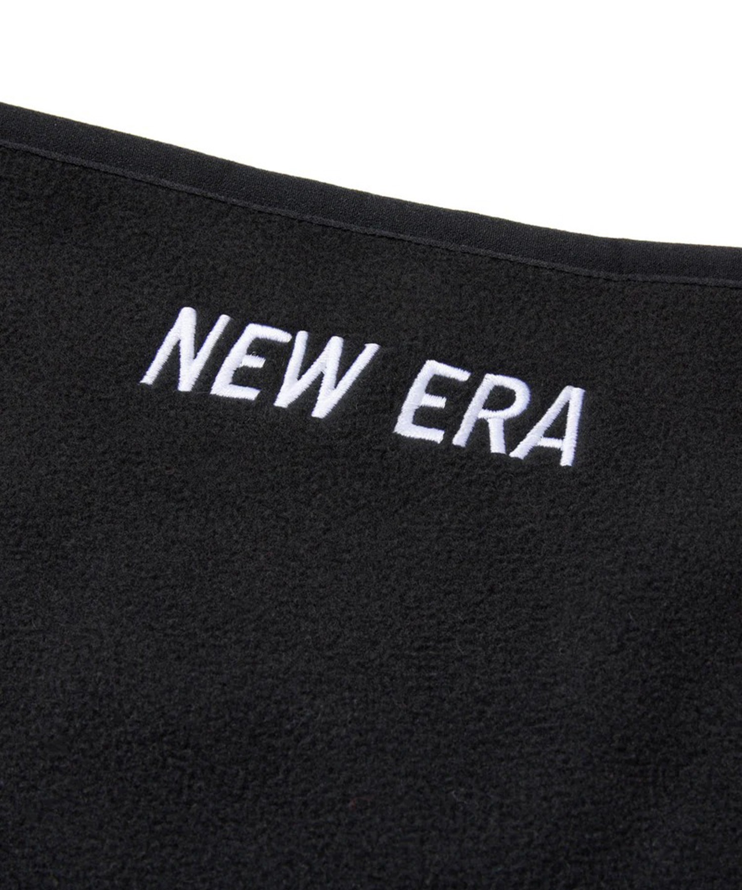 NEW ERA ニューエラ ネックウォーマー 防寒 フリースネックウォーマー