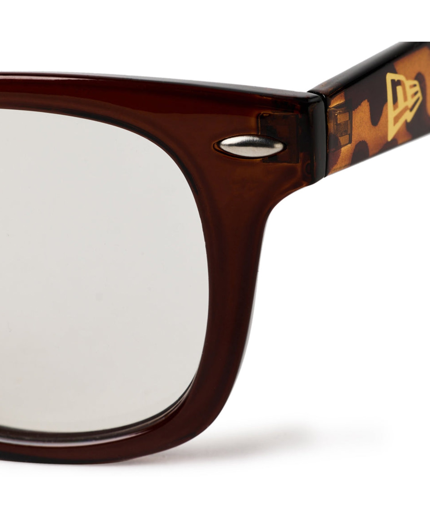 オラフ　　サンローランニューエラ NEW ERA ニューエラ サングラス SUNGLASSES WLTN PHOTOCHR