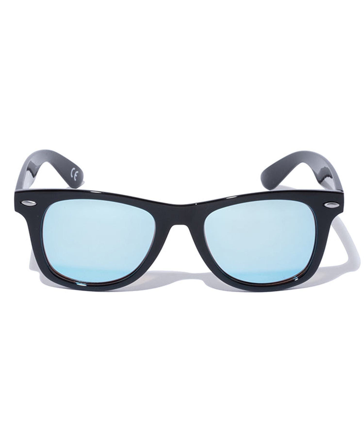 NEW ERA ニューエラ サングラス SUNGLASSES WLTN BLU MIRR 14518155