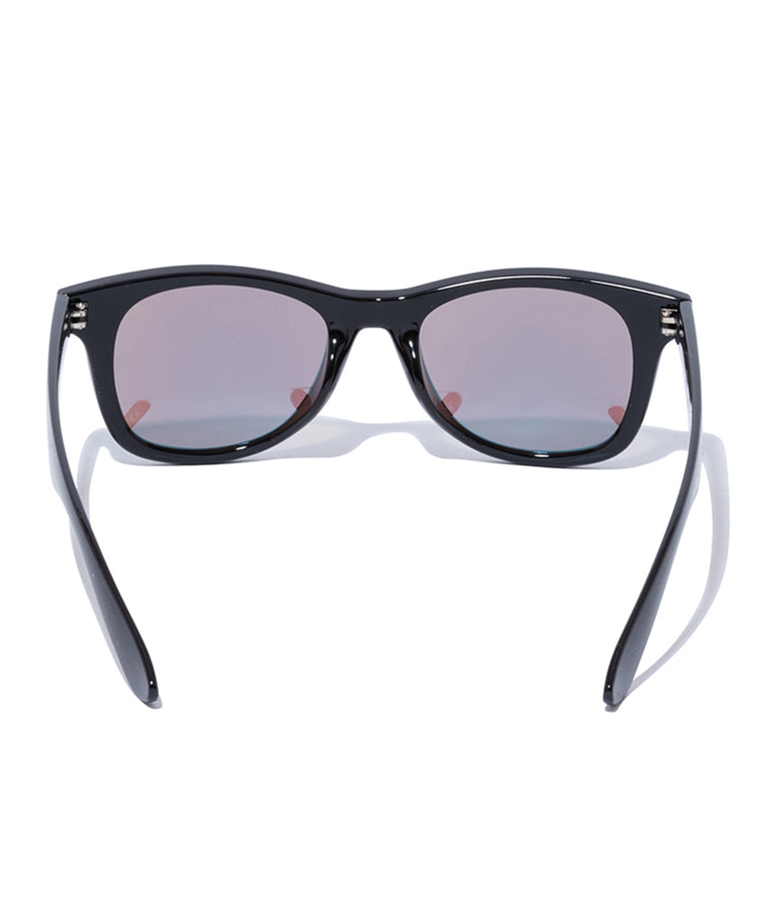 NEW ERA ニューエラ サングラス SUNGLASSES WLTN BLU MIRR 14518155