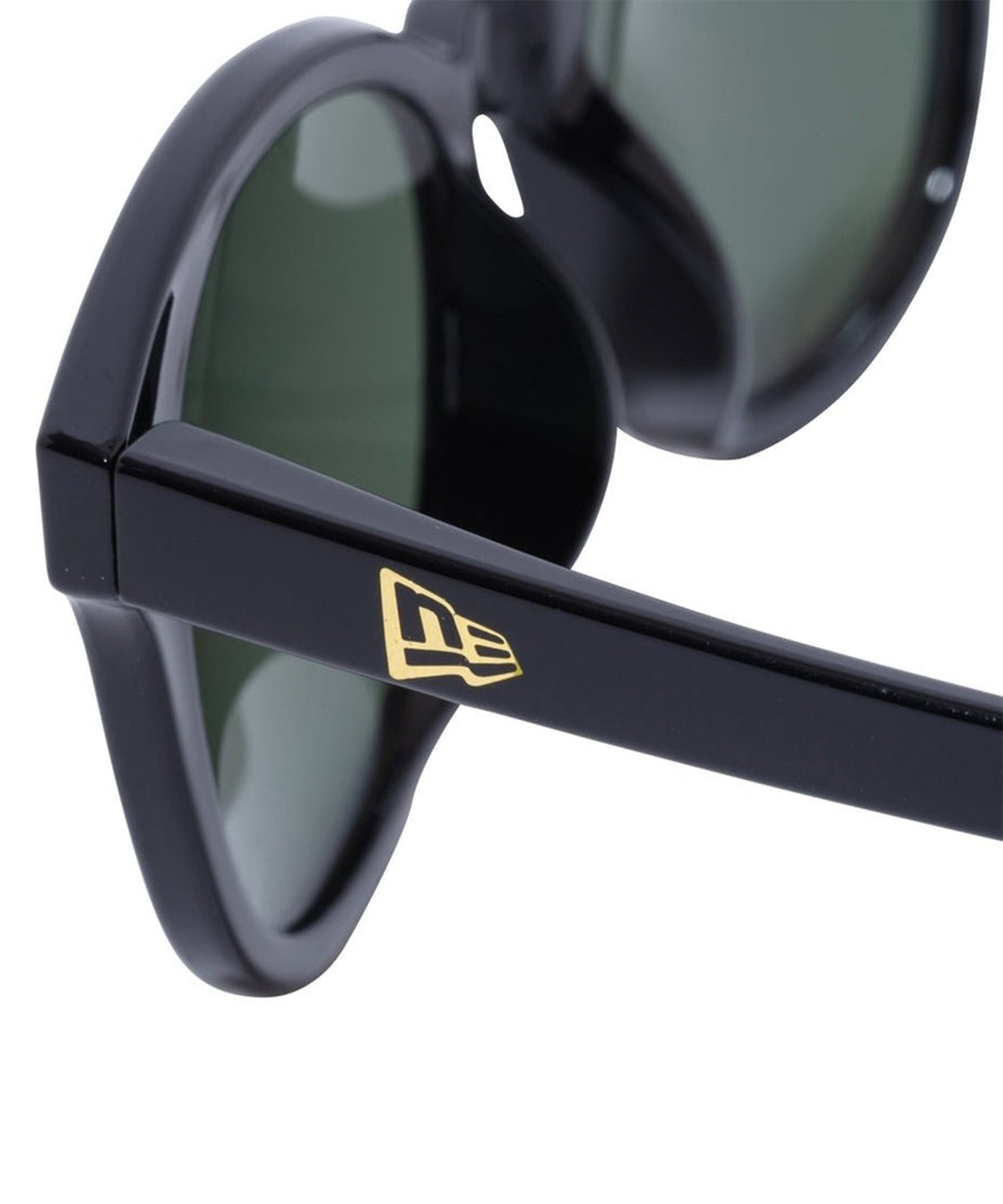 NEW ERA ニューエラ サングラス SUNGLASSES BSTN GREEN PO 14518158