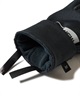 NEW ERA ニューエラ 手袋 ボックスロゴ 防寒 ウォーマーグローブ 14675878(BK/GR-M)