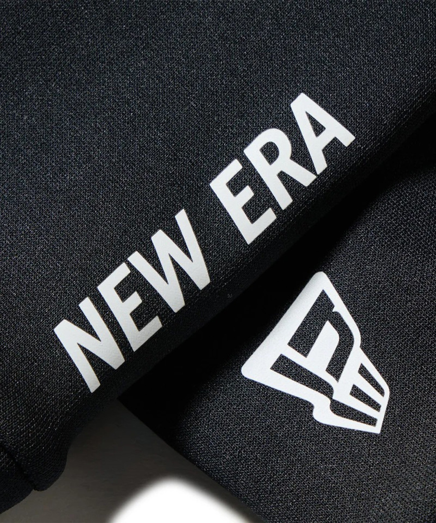NEW ERA ニューエラ 手袋 防寒 ウォーマーグローブ 14675879(BK/WT-M)