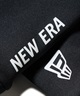 NEW ERA ニューエラ 手袋 防寒 ウォーマーグローブ 14675879(BK/WT-M)