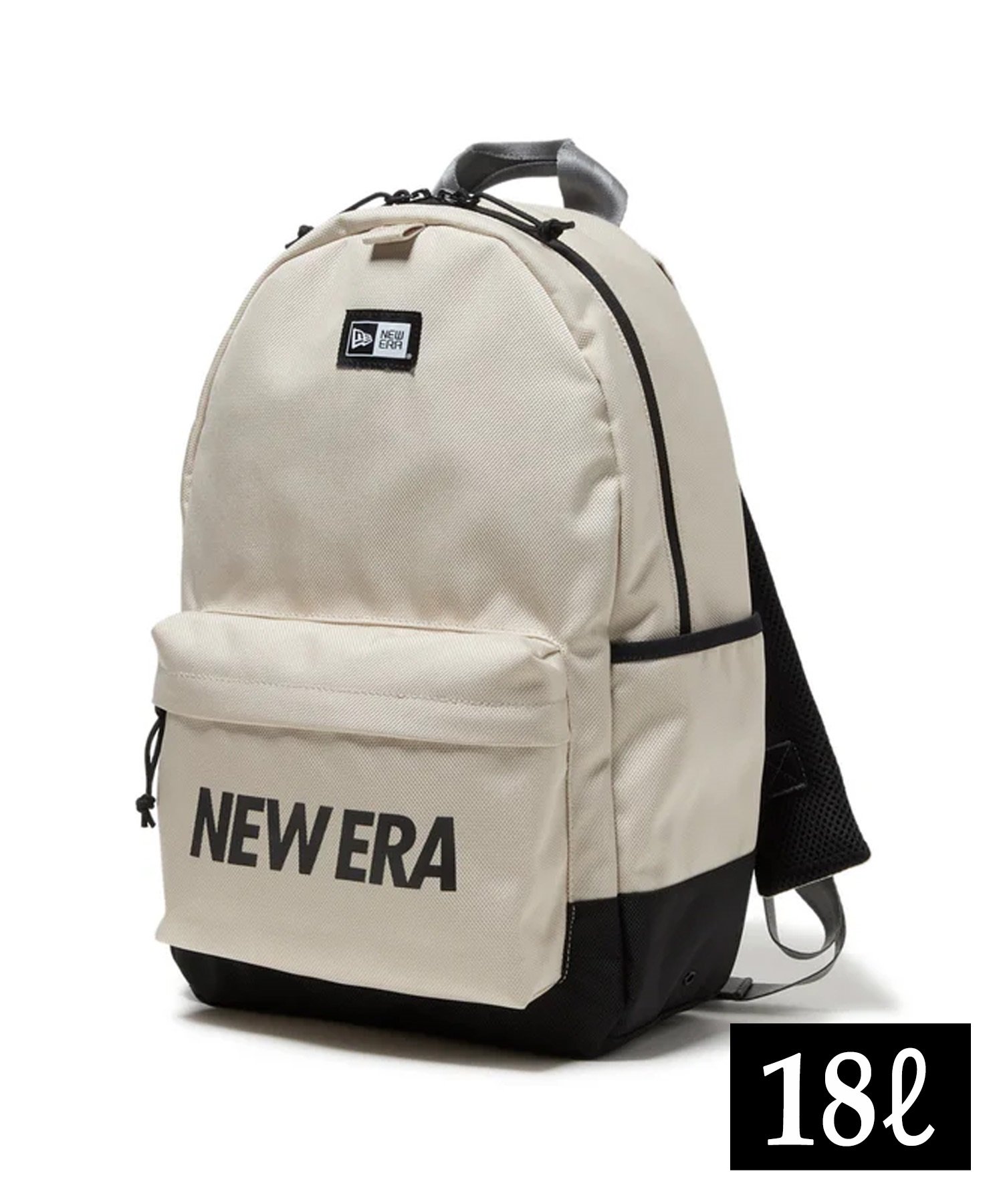 NEW ERA ニューエラ キッズ リュック バックパック Youth ライト