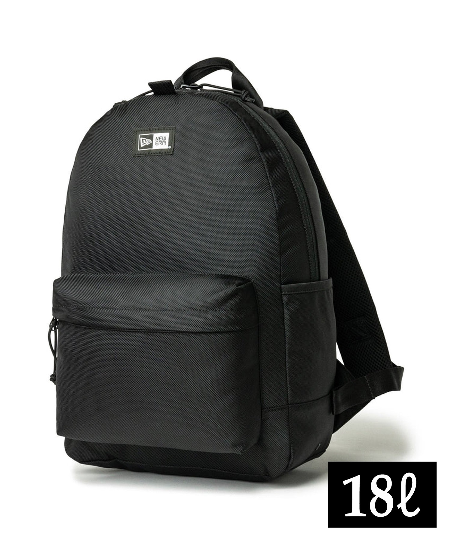 New Era ブラック リュック 楽天市場】ニューエラ リュック NEW ERA 正規販売店 RUCKSACK
