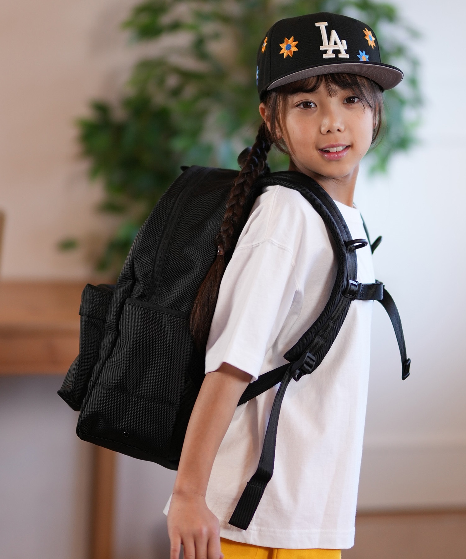 NEW ERA ニューエラ キッズ リュック バックパック Youth ライト NEW ERA ニューエラ キッズ リュック バックパック Youth ライト