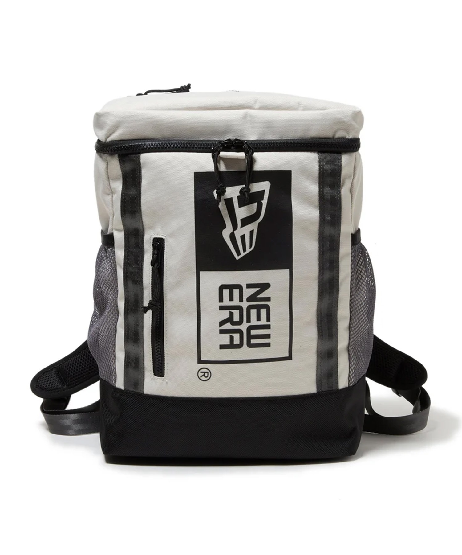 NEW ERA ニューエラ リュックサック ホワイト Amazon.co.jp: [ニューエラ] バックパック ラックサック ミニ