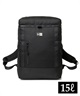 NEW ERA ニューエラ キッズ リュック バックパック Youth ボックスパック 15L ブラック 14521295(BLK-FREE)