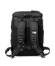 NEW ERA ニューエラ キッズ リュック バックパック Youth ボックスパック 15L ブラック 14521295(BLK-FREE)