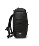 NEW ERA ニューエラ キッズ リュック バックパック Youth ボックスパック 15L ブラック 14521295(BLK-FREE)