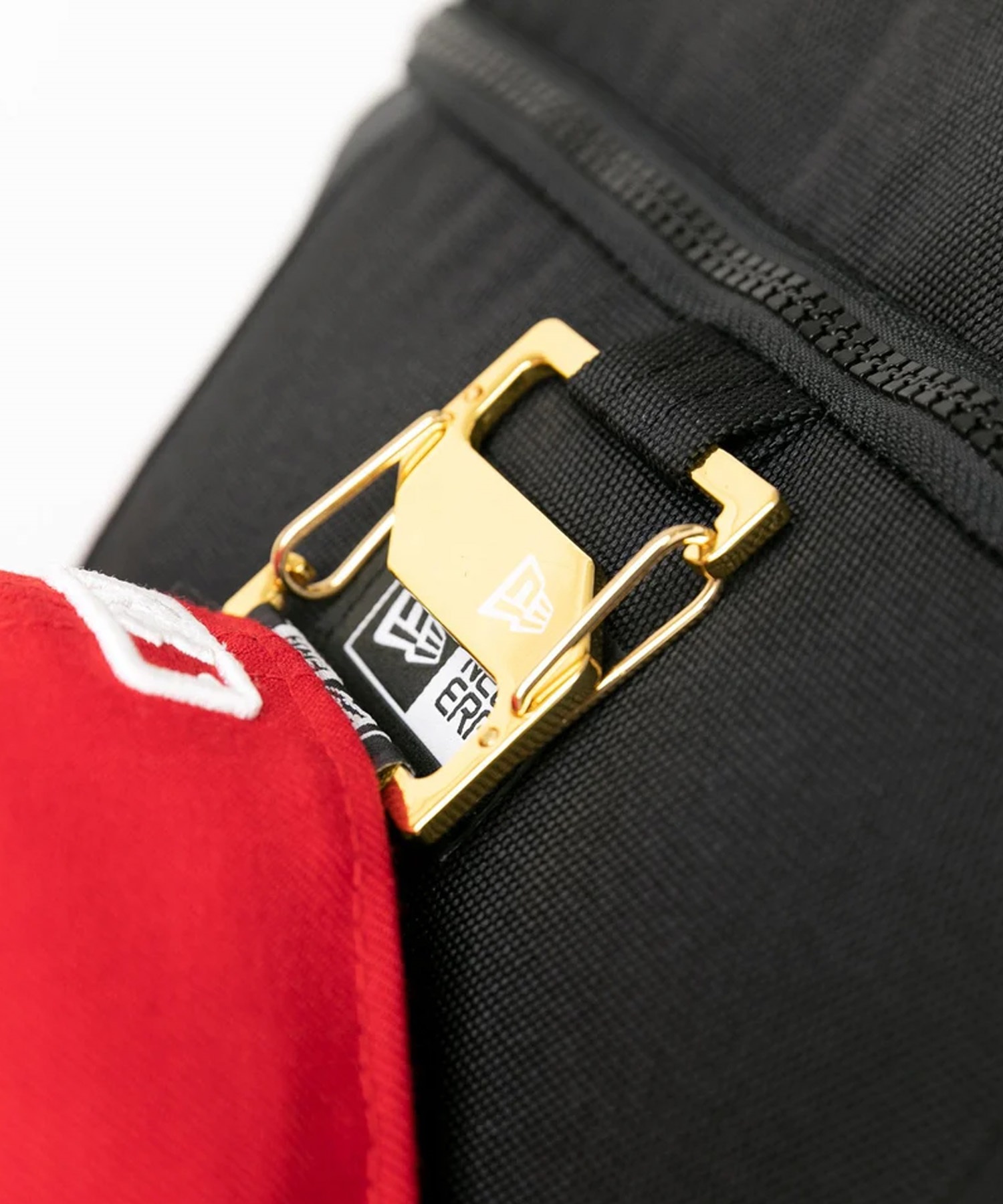 NEW ERA ニューエラ キッズ リュック バックパック Youth ボックスパック 15L ブラック 14521295(BLK-FREE)