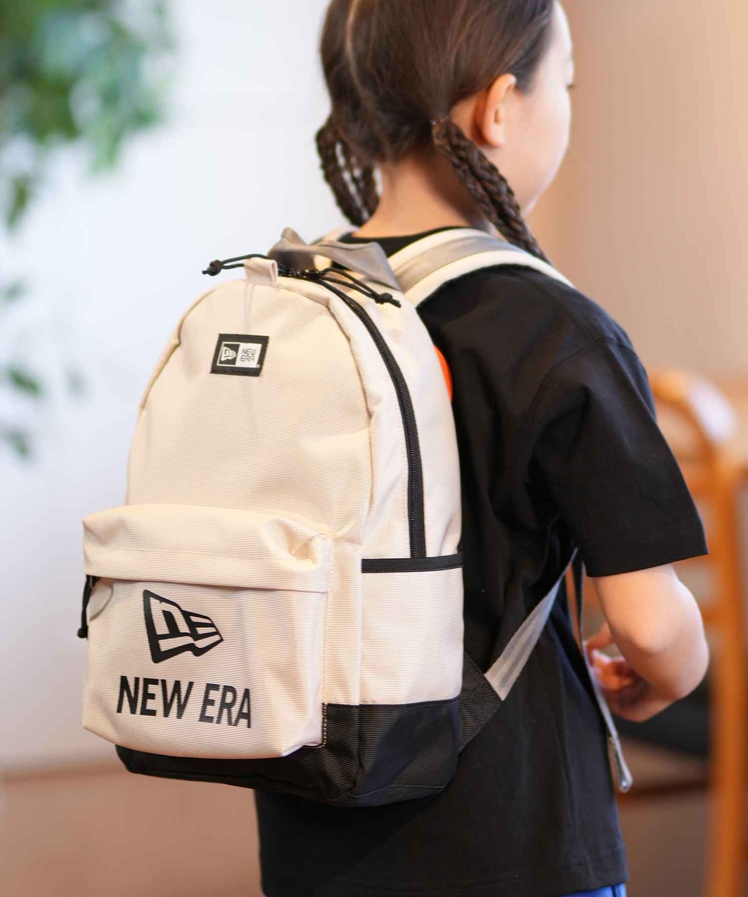 NEW ERA ニューエラ キッズ リュック バックパック Child ライトパック