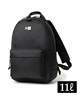 NEW ERA ニューエラ キッズ リュック バックパック Child ライトパック 11L ブラック 14521346(BLK-FREE)