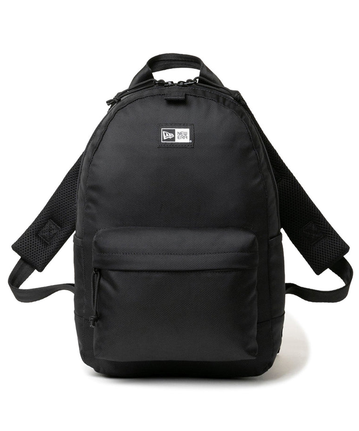 NEW ERA ニューエラ キッズ リュック バックパック Child ライトパック 11L ブラック 14521346(BLK-FREE)