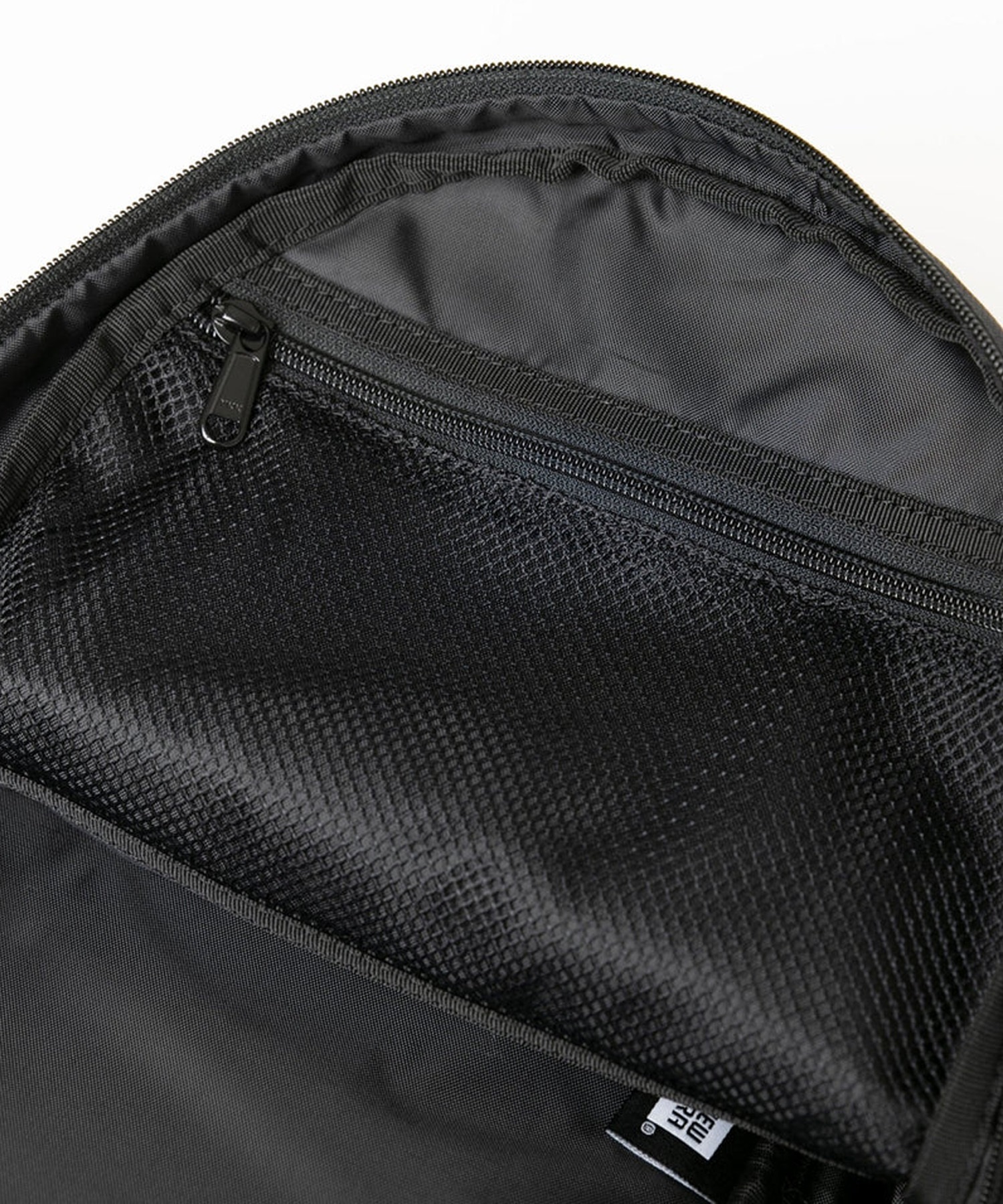 NEW ERA ニューエラ キッズ リュック バックパック Child ライトパック 11L ブラック 14521346(BLK-FREE)
