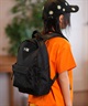 NEW ERA ニューエラ キッズ リュック バックパック Child ライトパック 11L ブラック 14521346(BLK-FREE)