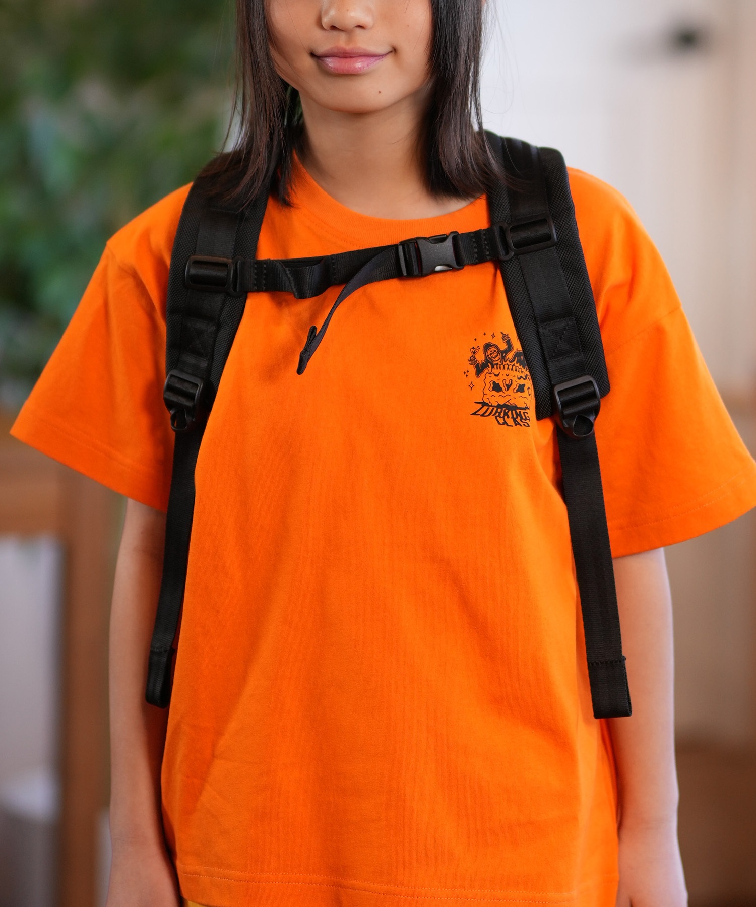 NEW ERA ニューエラ キッズ リュック バックパック Child ライトパック 11L ブラック 14521346(BLK-FREE)