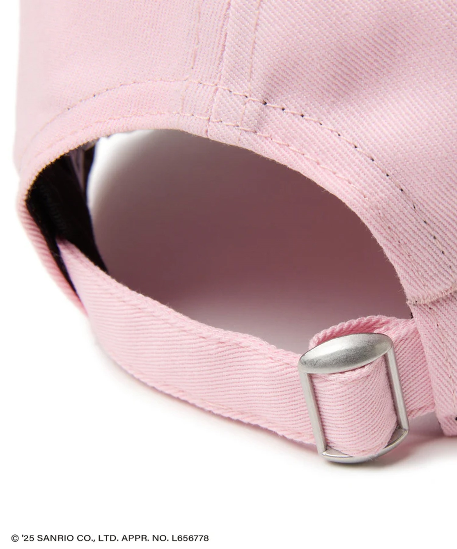 NEW ERA キッズ キャップ 帽子 Youth 9TWENTY HELLO KITTY