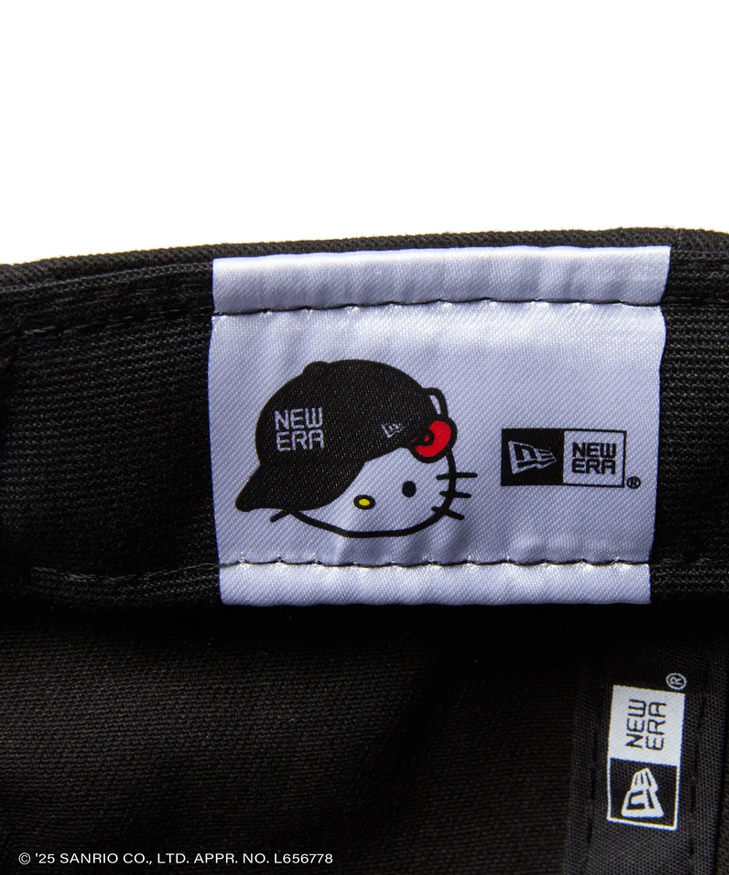 NEW ERA キッズ キャップ 帽子 Youth 9TWENTY HELLO KITTY