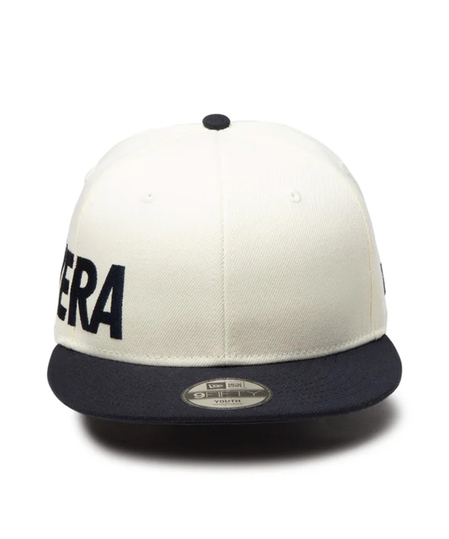 NEW ERA ニューエラ キッズ キャップ 帽子 Youth 9FIFTY Essential