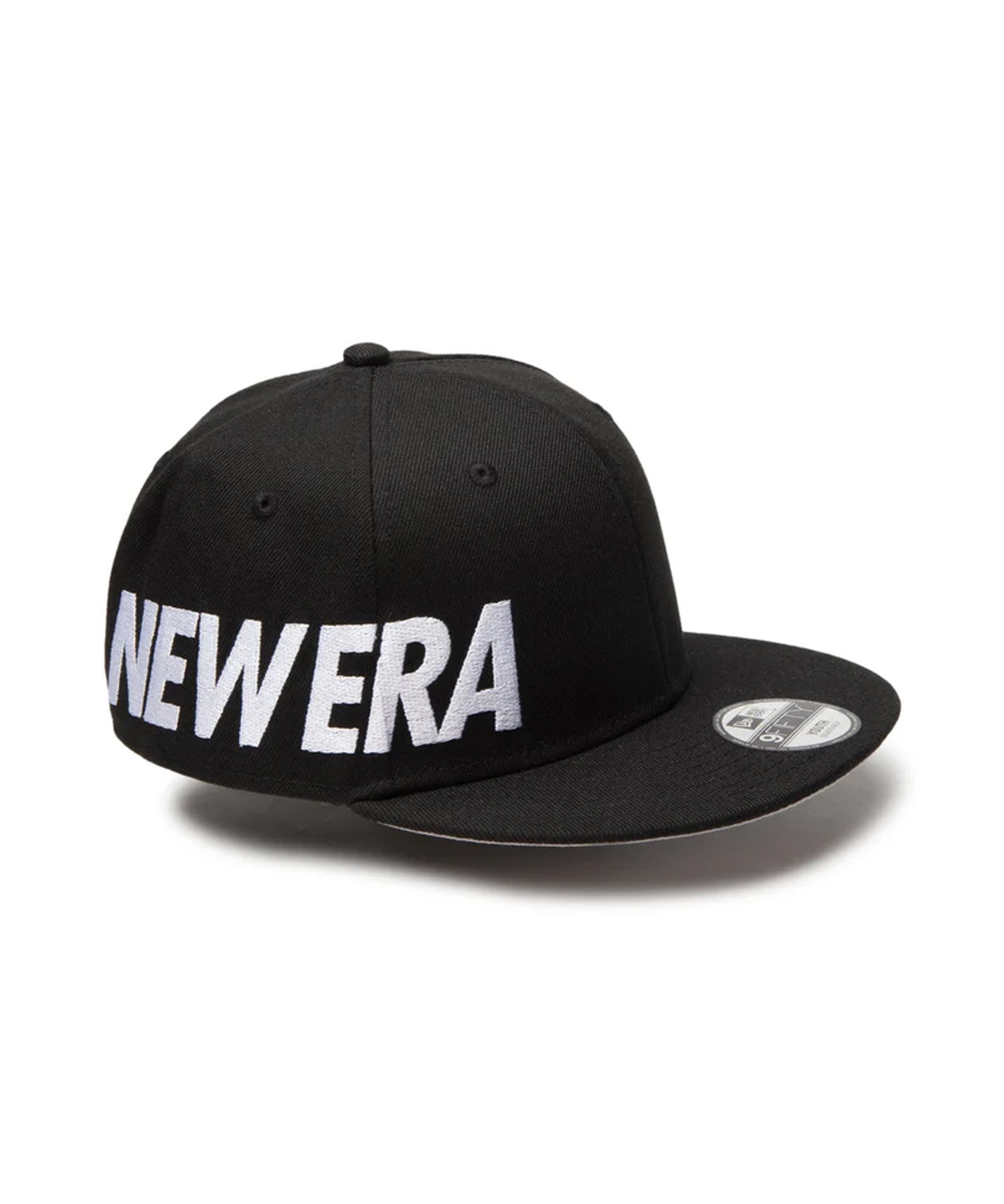 NEW ERA ニューエラ キッズ キャップ 帽子 Youth 9FIFTY Essential