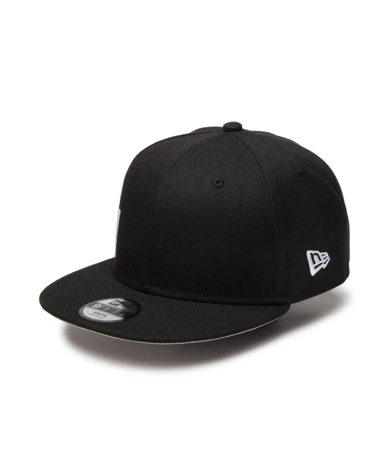 NEW ERA ニューエラ キッズ キャップ 帽子 Youth 9FIFTY Essential