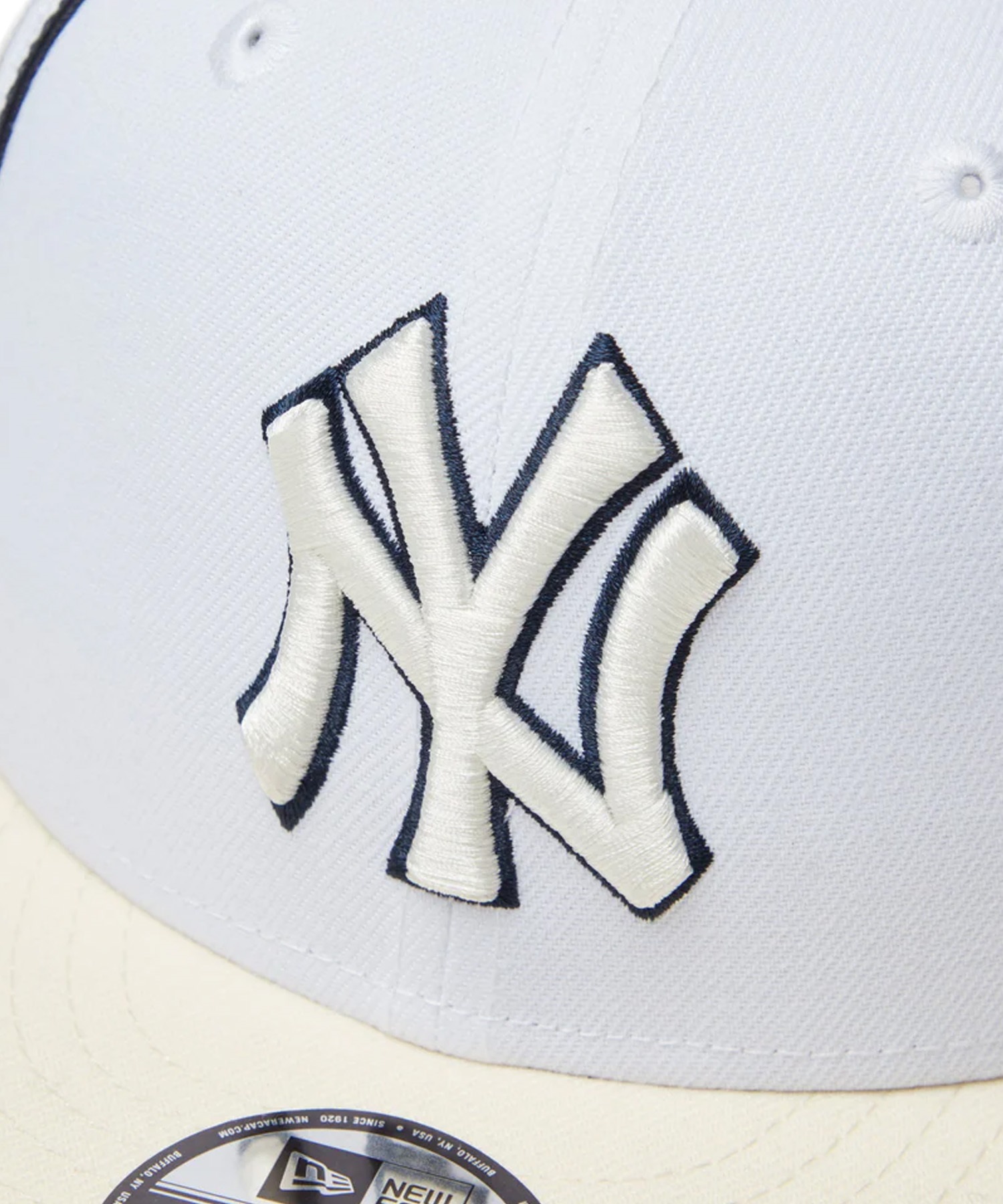 NEW ERA ニューエラ キッズ キャップ 帽子 Youth 9FIFTY MLB Taping