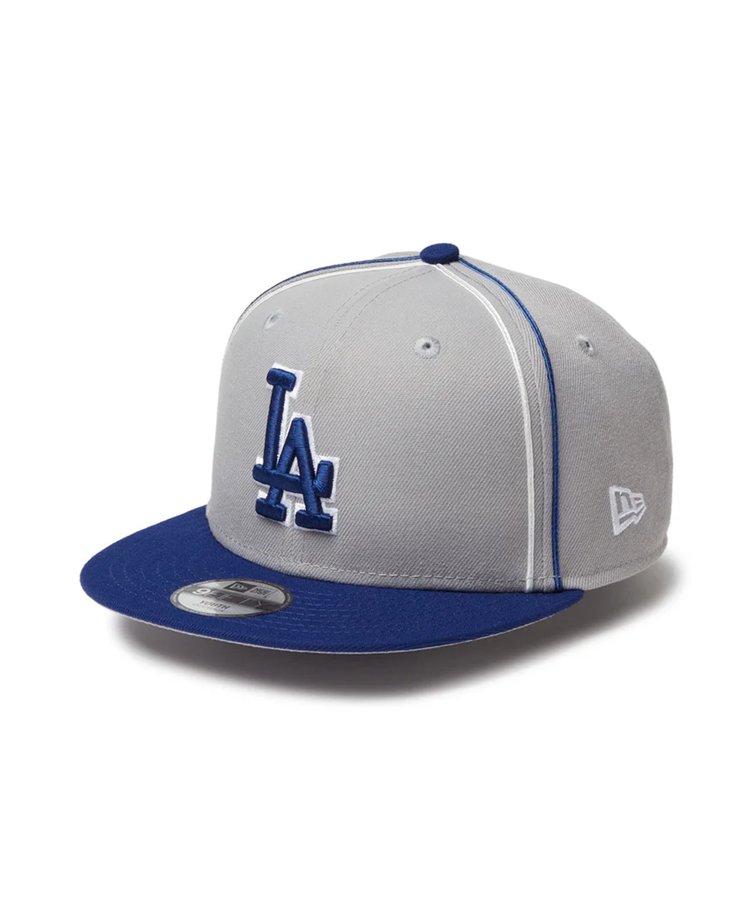 NEW ERA ニューエラ キッズ キャップ 帽子 Youth 9FIFTY MLB Taping 
