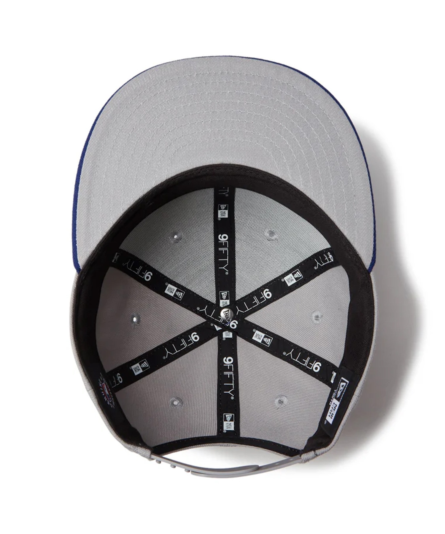 NEW ERA ニューエラ キッズ キャップ 帽子 Youth 9FIFTY MLB Taping