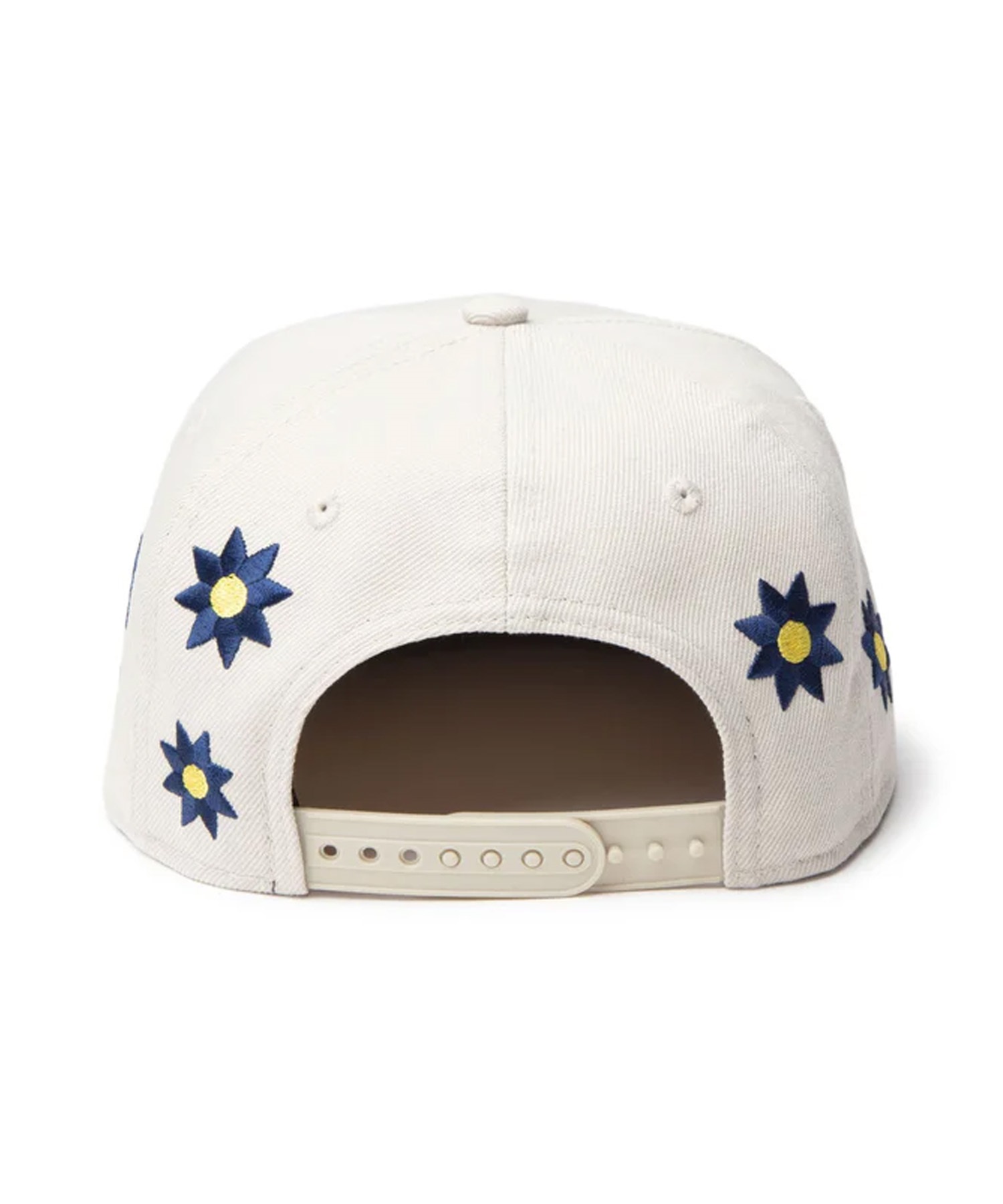 NEW ERA ニューエラ キッズ キャップ 帽子 Youth 9FIFTY Flower