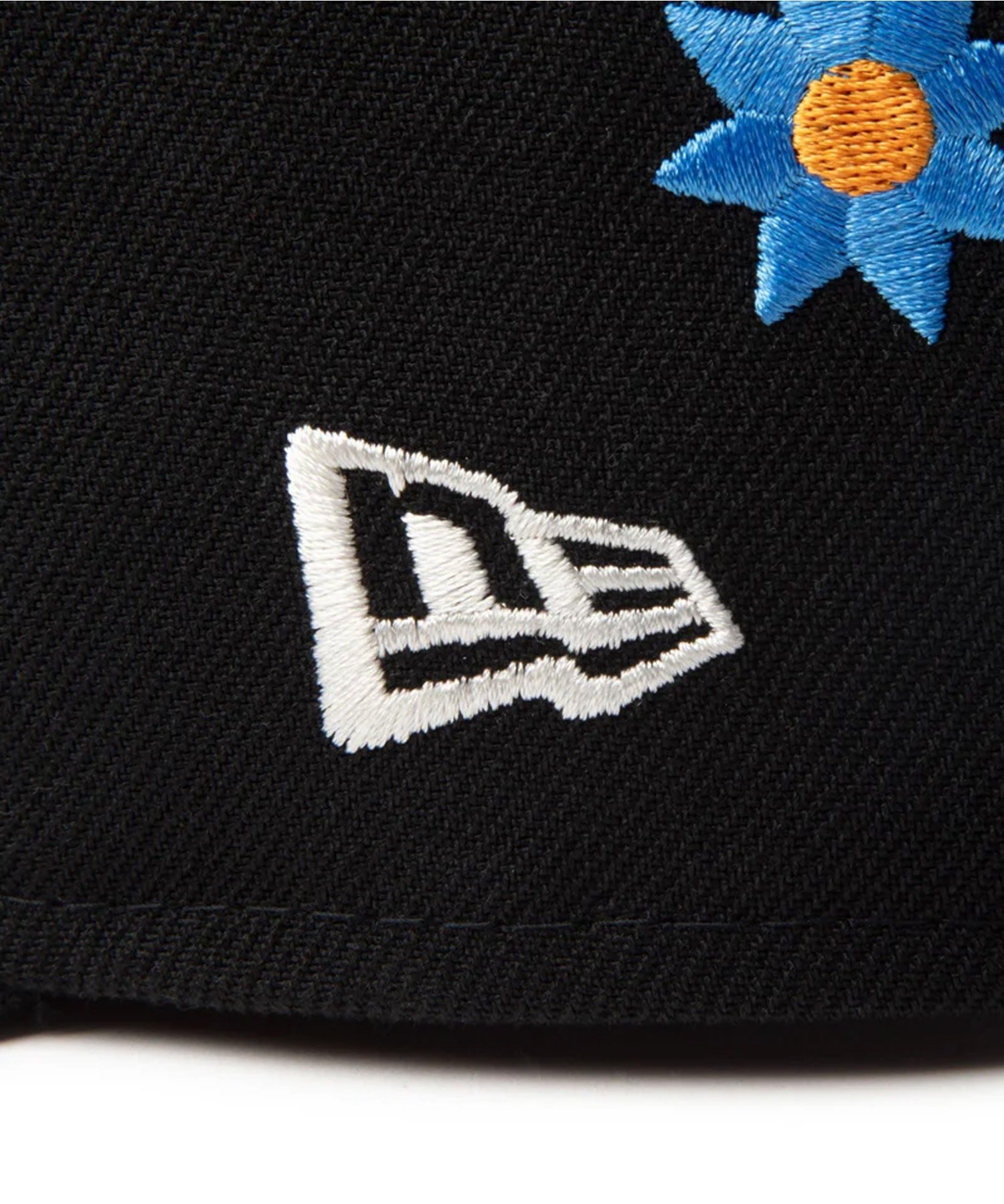 ニューエラ　ドジャース　LA MLB Flower Embroidery キッズ キッズ Youth 9TWENTY MLB Flower Embroidery ニューヨーク
