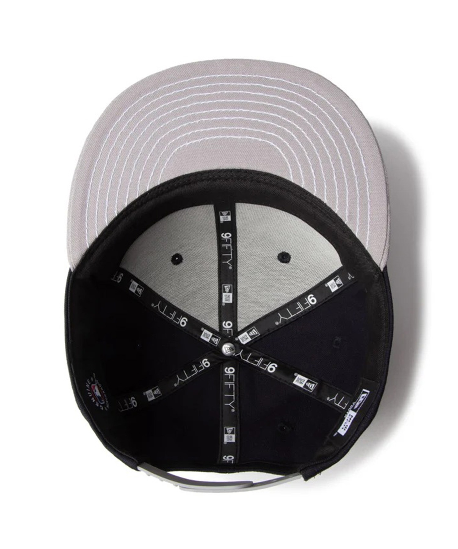 NEW ERA ニューエラ キャップ キッズ ジュニア 子供 帽子 ロゴ