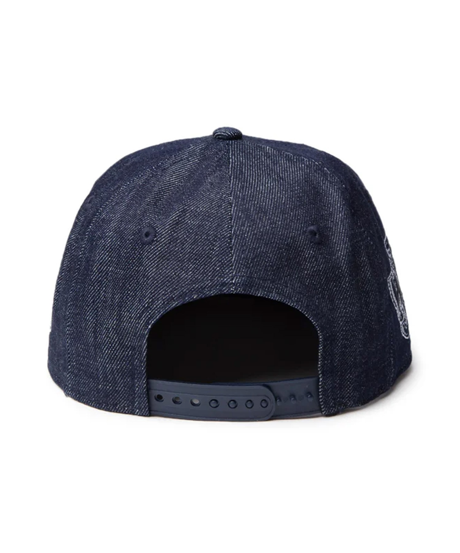 NEW ERA ニューエラ キッズ キャップ 帽子 Youth 9FIFTY Denim