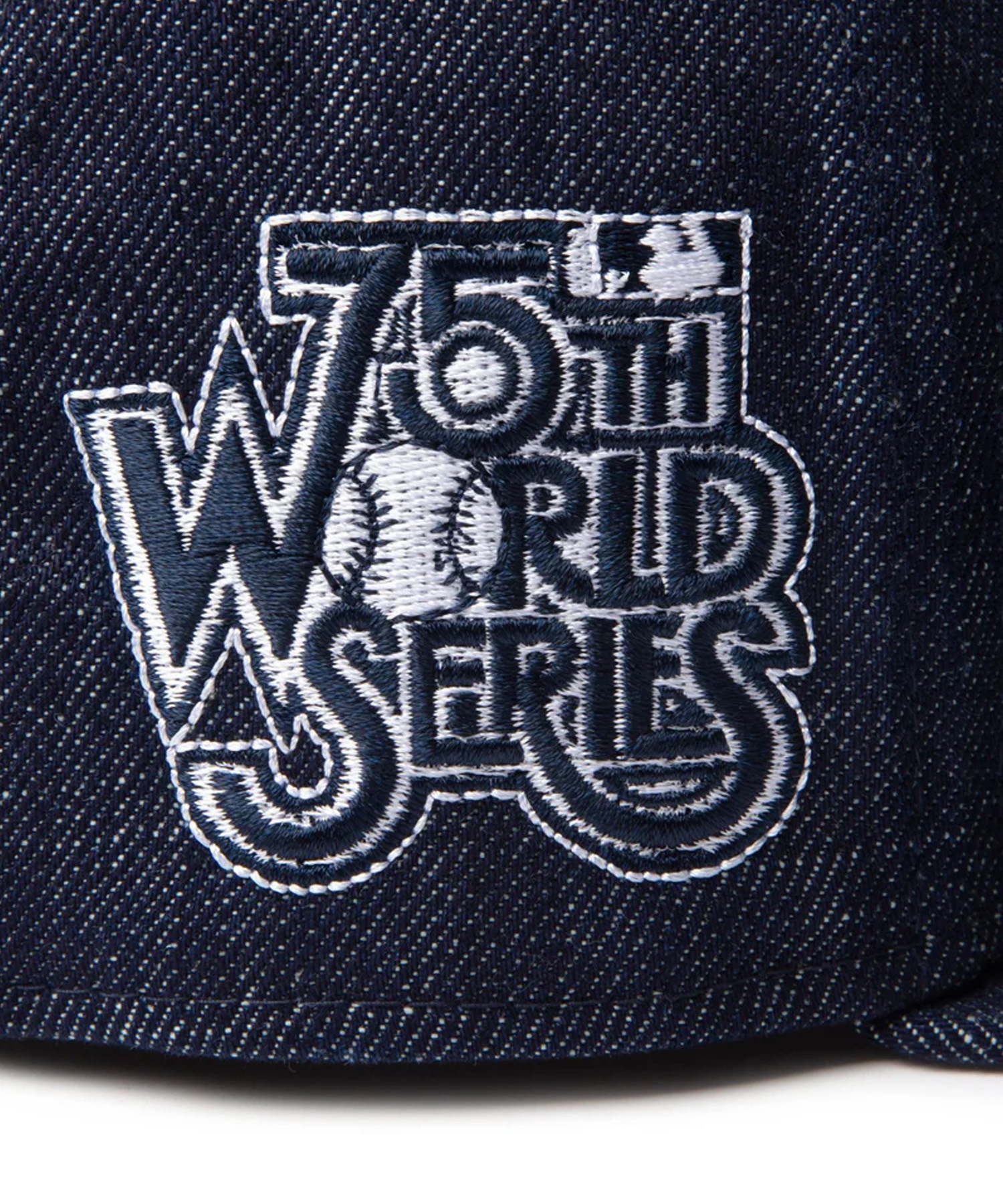 NEW ERA ニューエラ キッズ キャップ 帽子 Youth 9FIFTY Denim