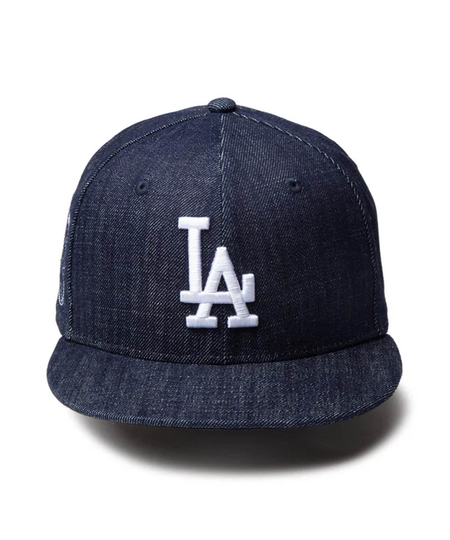 NEW ERA ニューエラ キッズ キャップ 帽子 Youth 9FIFTY Denim