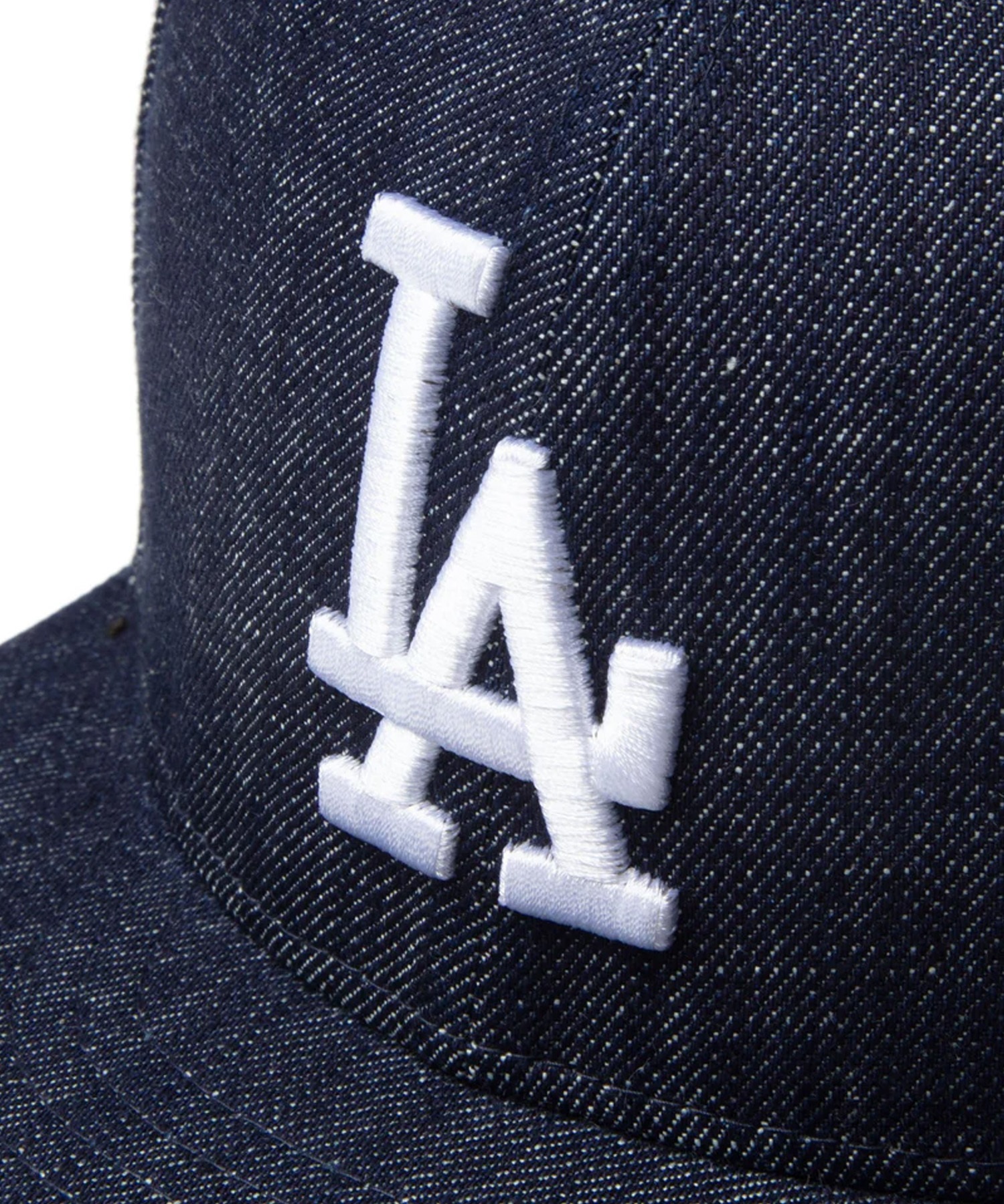 NEW ERA ニューエラ キッズ キャップ 帽子 Youth 9FIFTY Denim